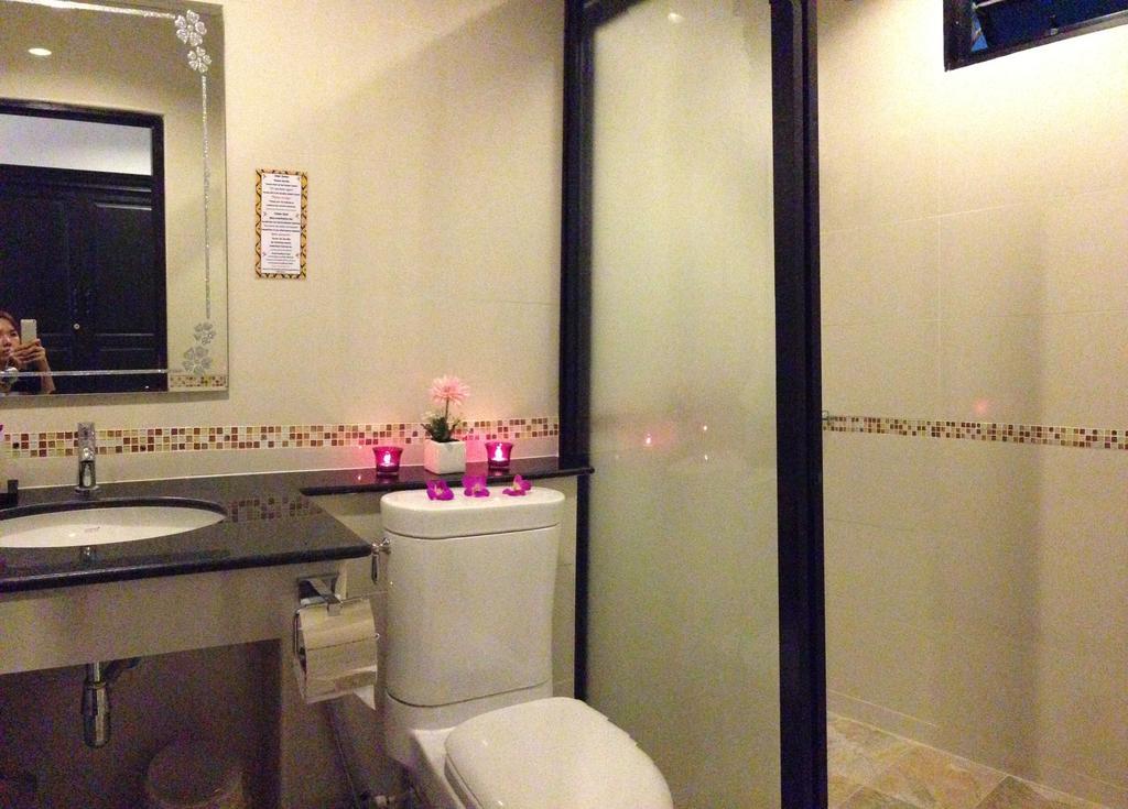 Swiss Paradise Boutique Villa Pattaya Luaran gambar