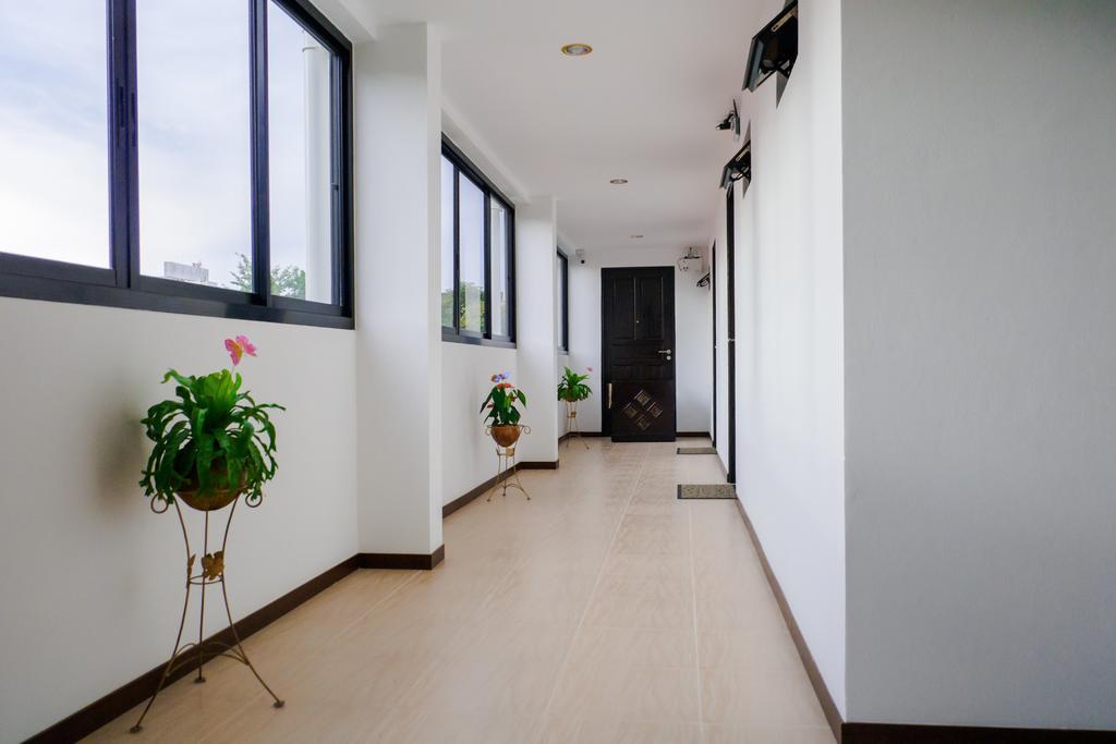 Swiss Paradise Boutique Villa Pattaya Luaran gambar