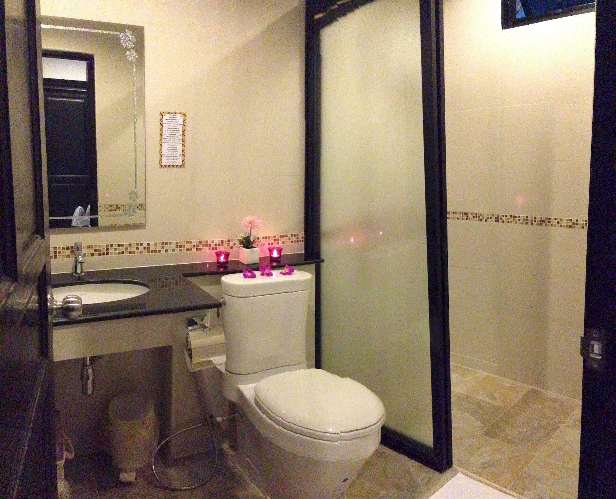 Swiss Paradise Boutique Villa Pattaya Luaran gambar