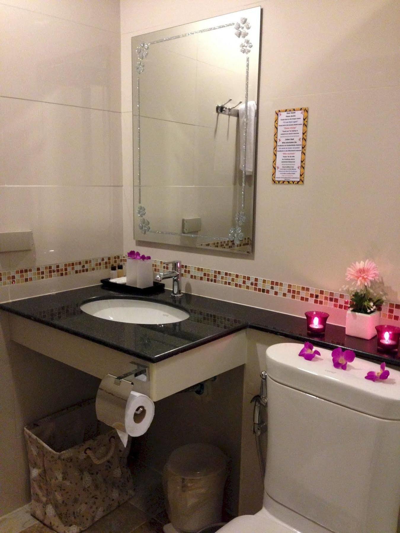Swiss Paradise Boutique Villa Pattaya Luaran gambar