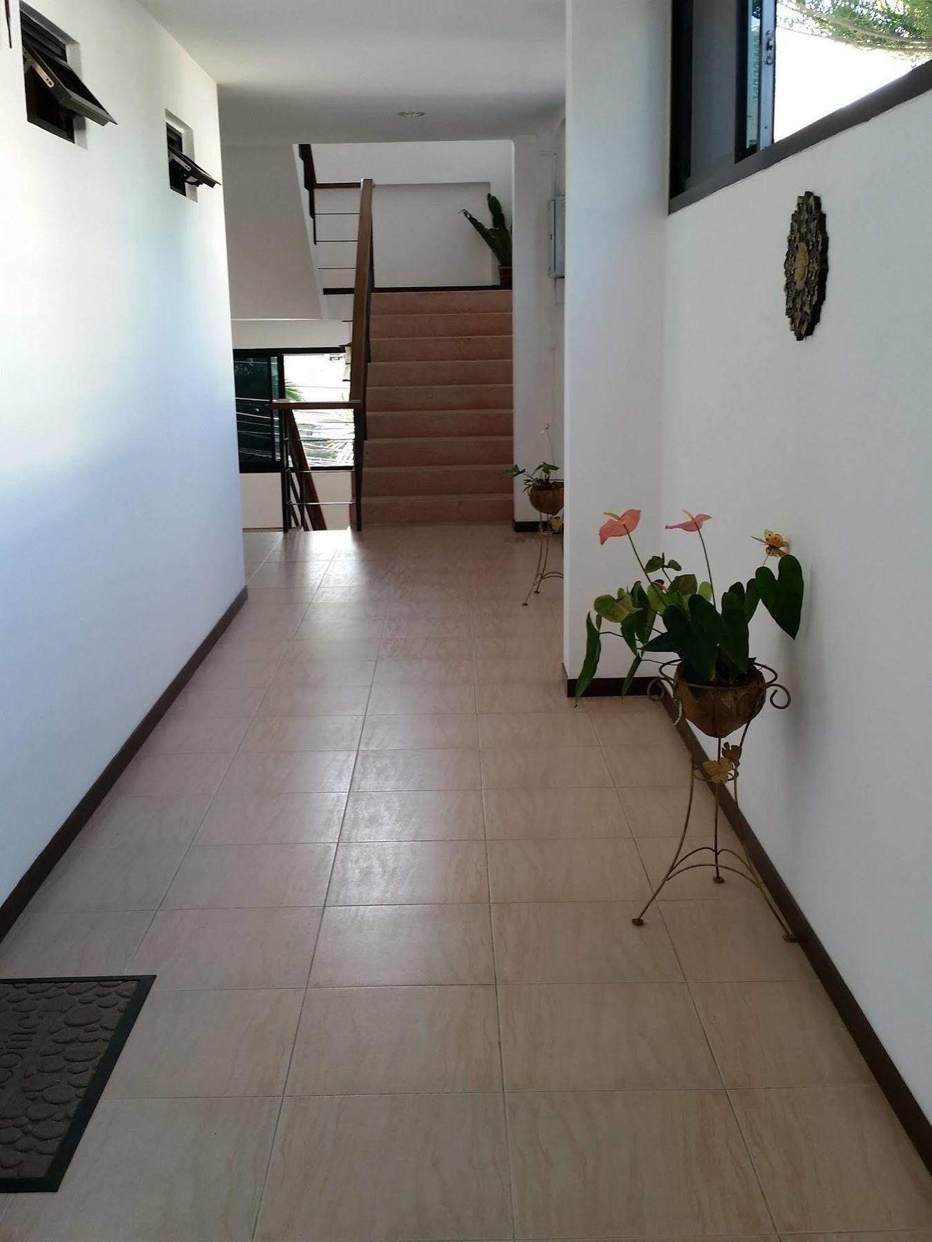 Swiss Paradise Boutique Villa Pattaya Luaran gambar