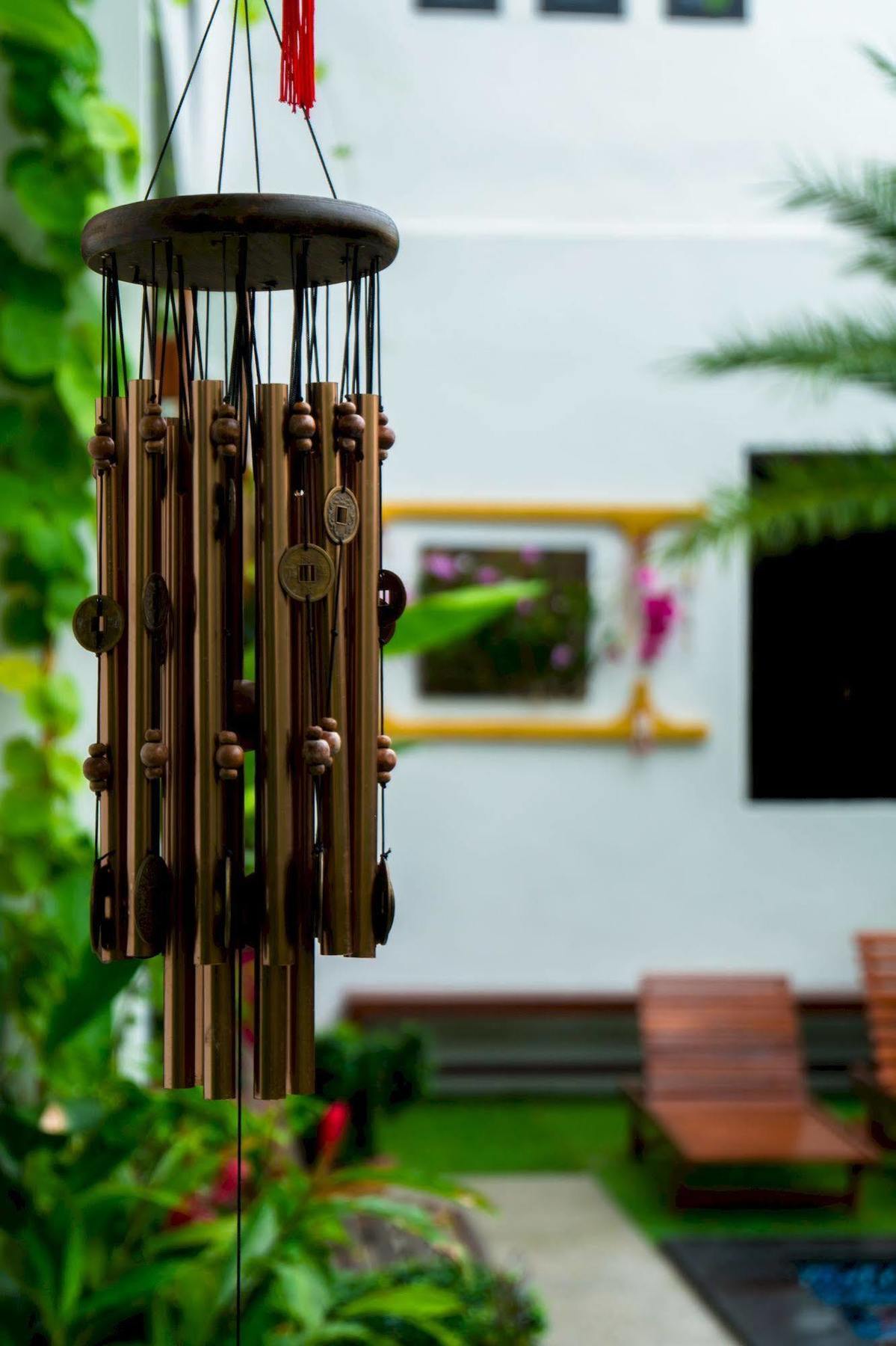 Swiss Paradise Boutique Villa Pattaya Luaran gambar